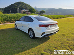 Kia The New K3 2 Generation 1.6 (07.2022)