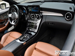 Mercedes-Benz C-Class W205 C200 Cabriolet (09.2019)