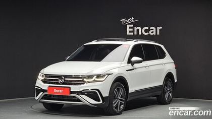 Volkswagen Tiguan Allspace 2.0 TSI Prestige (04.2023)