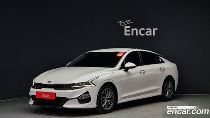 Kia K5 (Optima) 3 Generation 2.0 (06.2020)