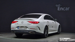 Mercedes-Benz CLS-Class C257 CLS450 4MATIC AMG Line (04.2021)