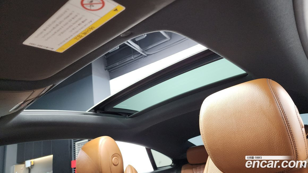 Mercedes-Benz E-Class W213 E450 4MATIC Coupe (08.2019)