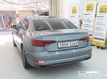 Audi A4 (B9) 40 TFSI Premium (12.2019)