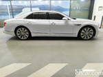 Bentley Flying Spur 3 Generation 4.0 (04.2021)