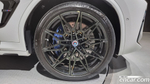 BMW X3M (G01) 3.0 Competition (02.2023)