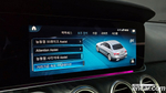 Mercedes-Benz E-Class W213 E250 Avangarde (07.2022)