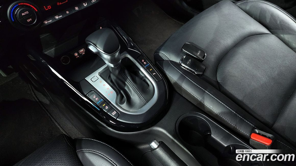 Kia All New K3 Noblesse (02.2020)