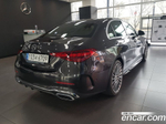 Mercedes-Benz C-Class W206 C300 AMG Line (04.2022)
