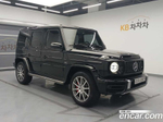 Mercedes-Benz G-Class W463b AMG G63 (08.2019)