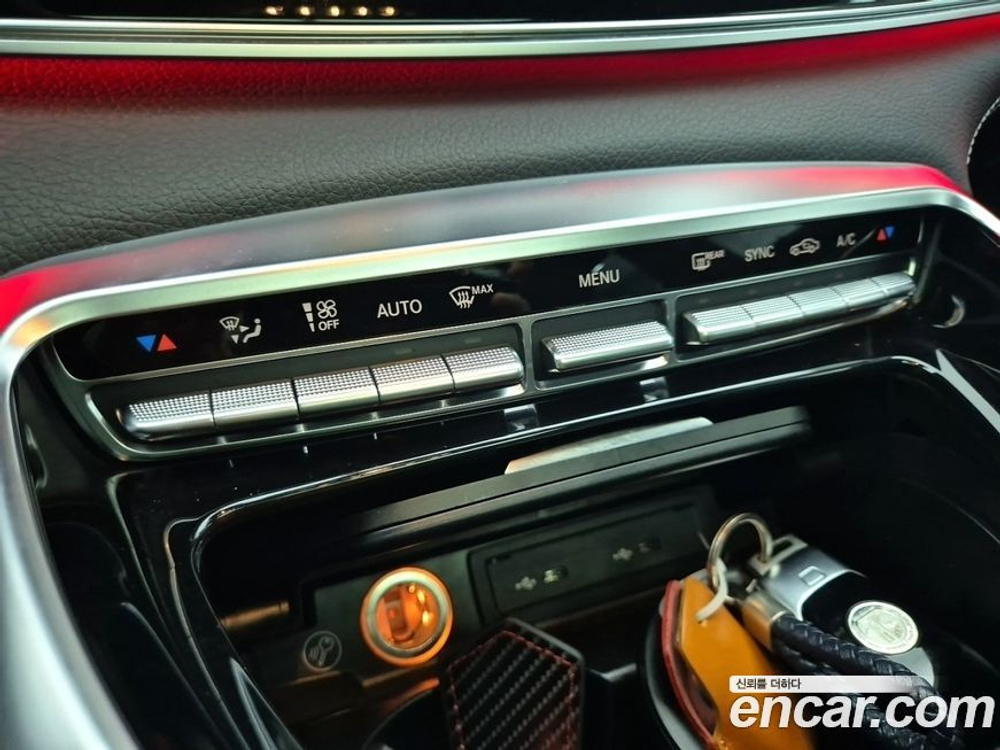 Mercedes-Benz AMG GT 4 двери 43 4MATIC+ (05.2021)