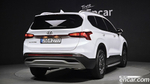 Hyundai The New Santa Fe HEV 1.6 2WD (06.2022)