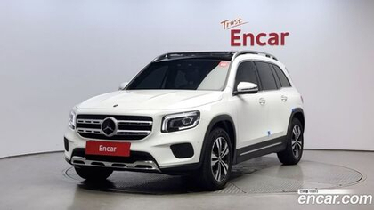 Mercedes-Benz GLB-Class X247 GLB200 d (11.2022)