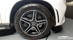 Mercedes-Benz GLE-Class W167 GLE400d 4MATIC Coupe (03.2021)