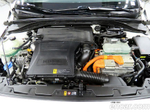 Hyundai The New Ionic Hybrid 1.6 HEV (01.2020)