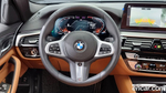 BMW 5 Series (G30) 520i M Sports (03.2023)