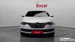 Renault Korea (Samsung) SM6 2.0 GDe RE (03.2020)