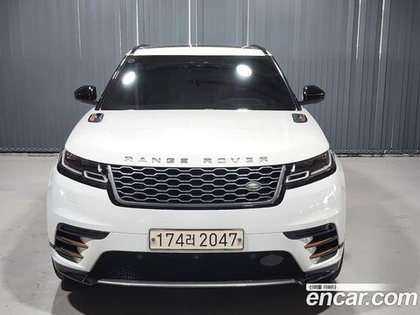 Land Rover Range Rover Bella 3.0 D300 R-Dynamic HSE (04.2020)
