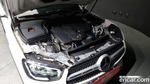 Mercedes-Benz GLC-Class X253 GLC220 d 4MATIC Coupe (12.2022)