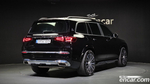 Mercedes-Benz GLS-Class X167 Maybach GLS600 4MATIC (03.2023)