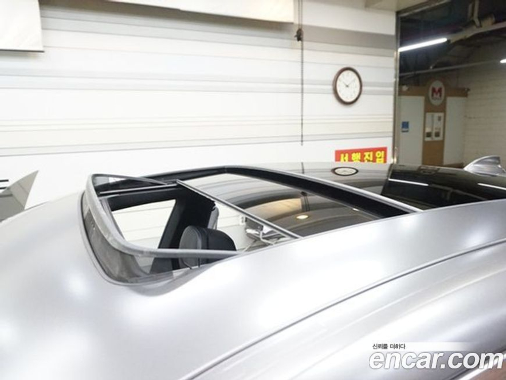 BMW 6 Series GT (G32) 620d xDrive M Sports (06.2020)