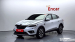Renault Korea (Samsung) XM3 1.6 GTe RE (06.2023)