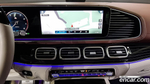 Mercedes-Benz GLS-Class X167 Maybach GLS600 4MATIC Manufacturing (05.2023)