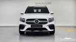 Mercedes-Benz GLB-Class X247 GLB250 4MATIC (10.2023)