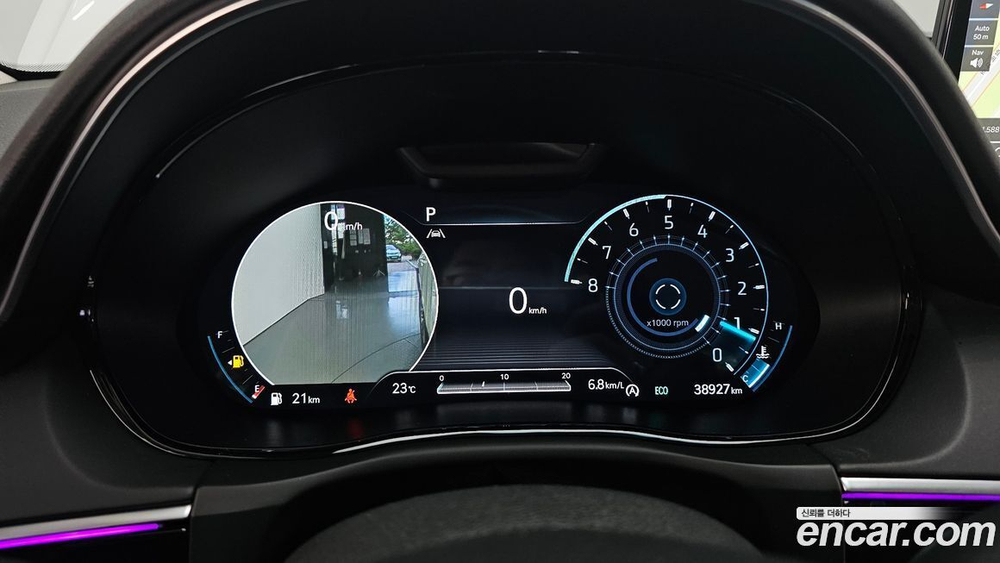 Genesis GV70 2.5T Бензин AWD (08.2021)