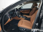 BMW 5 Series (G30) 520i Luxury (05.2021)