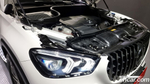 Mercedes-Benz GLE-Class W167 GLE300d 4MATIC (05.2023)