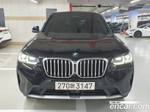 BMW X3 (G01) xDrive 20i (07.2022)