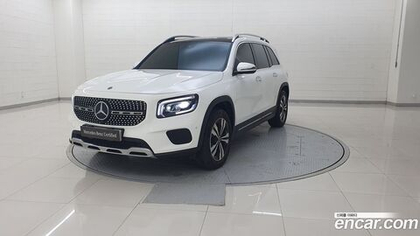 Mercedes-Benz GLB-Class X247 GLB220 (06.2021)