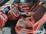 Aston Martin DBX 4.0 V8 (11.2020)