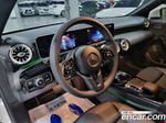 Mercedes-Benz A-Class W177 A220 Sedan (09.2020)
