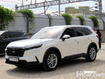 Honda CR-V 6 Generation 1.5 EX-L 2WD (08.2023)