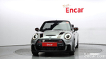Mini Cooper S Convertible JCW (08.2023)
