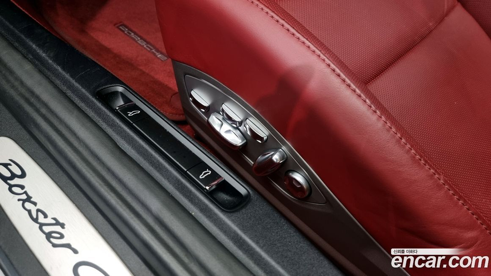 Porsche 718 Boxster 2.5 GTS (11.2019)