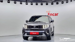 Kia Mohave (Borrego) The Master Дизель 3.0 4WD 5-и местный (04.2021)