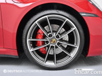 Porsche 911 (992) Carrera S Cabriolet (03.2020)