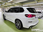 BMW X5 (G05) xDrive 40i M Sports (01.2024)