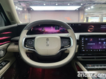 Lincoln Nautilus 2 Generation 2.0 Reserve AWD (12.2023)