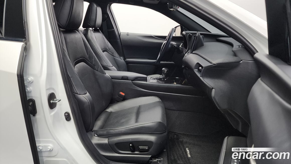 Lexus UX250h 2.0 2WD (09.2023)