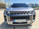 KG Mobility (Ssangyong) Torres Бензин 1.5 2WD (04.2023)