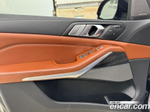 BMW X7 (G07) xDrive 30d Design Pure Excellence 6-и местный (04.2020)