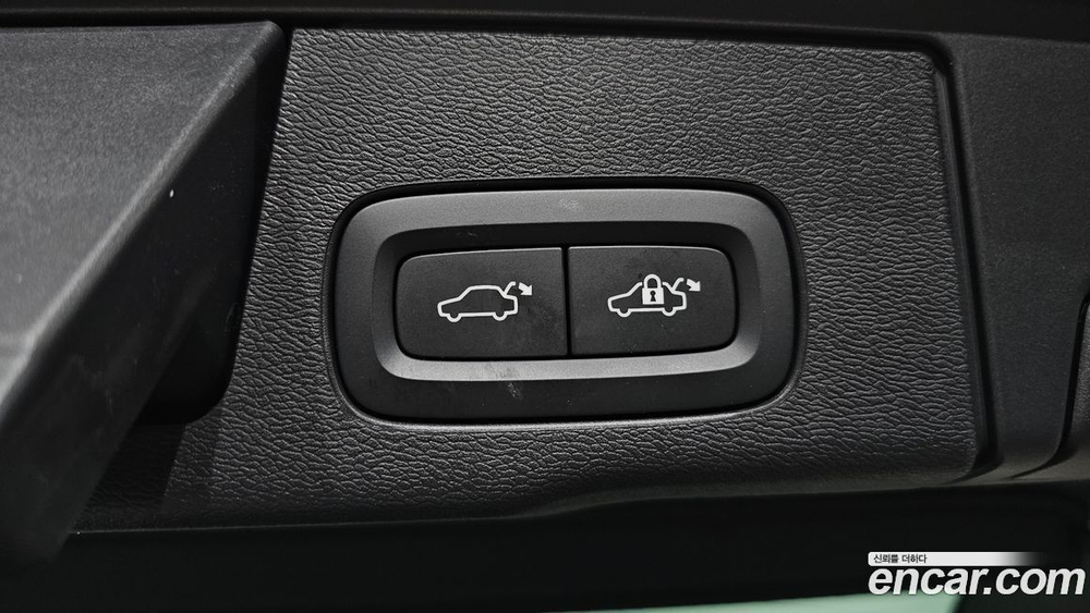 Volvo XC60 2 Generation B5 Inscription (08.2022)