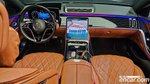Mercedes-Benz S-Class W223 S580L 4MATIC (03.2023)