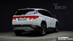 Hyundai Tucson (NX4) Дизель 2.0 2WD (04.2022)