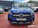 Mercedes-Benz GLB-Class X247 GLB250 4MATIC (07.2023)