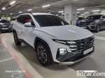 Hyundai The New Tucson (NX4) Бензин 1.6 Turbo 2WD (01.2024)