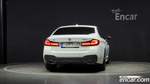BMW 5 Series (G30) 530i xDrive M Sports (08.2022)